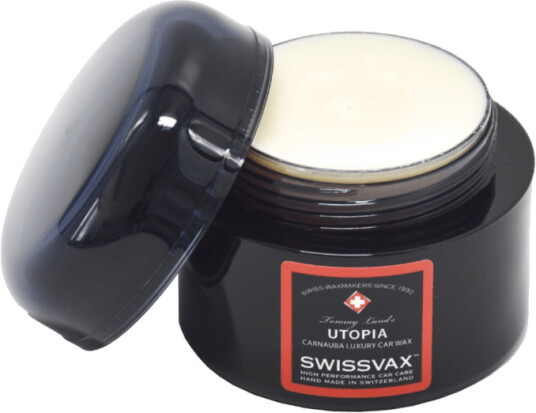 Swissvax Voks Utopia
By Tommy Lund 7438749