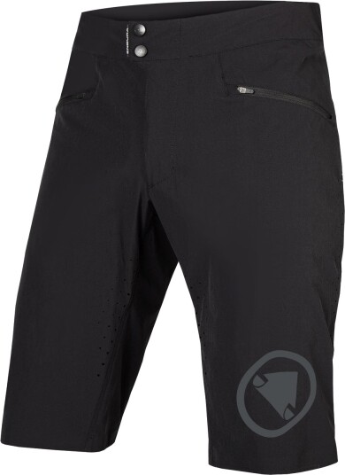 Endura Singletrack Lite Shorts Sort Standard Fit