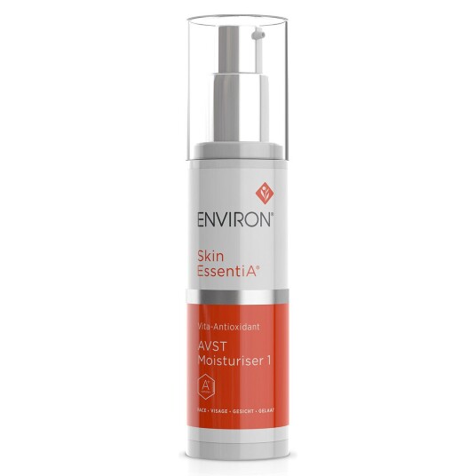 Environ Skin EssentiA AVST Moisturiser 1 Fuktighetskrem 50 ml