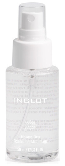 Inglot Makeup Fixer 150 ml Inglot Makeup Fixer 150 ml