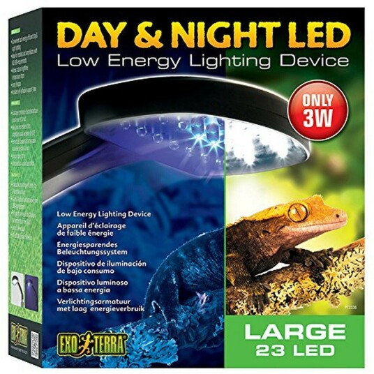 Dag Natt Led 3W 22 Vita-2 Blå Dag Natt Led 3W 22 Vita-2 Blå