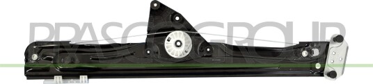 Vindusheis PRASCO CI330W024