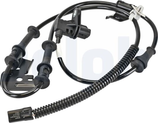 ABS sensor DELPHI SS21519-12B1
