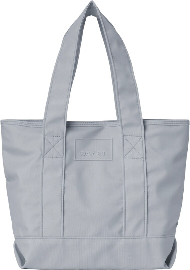 DAY ET Day Re Mono Tote S   Blue   ONE SIZE