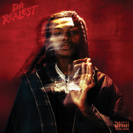 Babyfxce E Da Realest CD