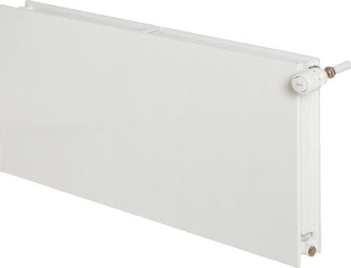 Hudvatt Int H H300 T21 L500 ABCD 10 dT35 177W Hvit høyglans Hudvatt Int H H300 T21 L500 ABCD 10 dT35 177W Hvit høyglans