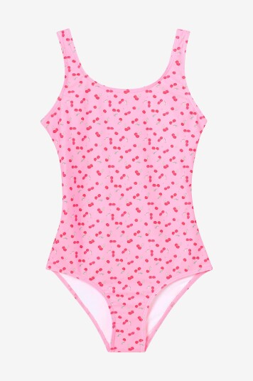 Ellos Collection - Badedrakt Kellie - Rosa