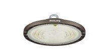 Philips Ledinaire 52405700, 4000 K, 10500 LM, IP65, Grå