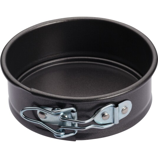 Kitchen Craft Rund Bakeform Springform D: 11 cm H: 4 cm
