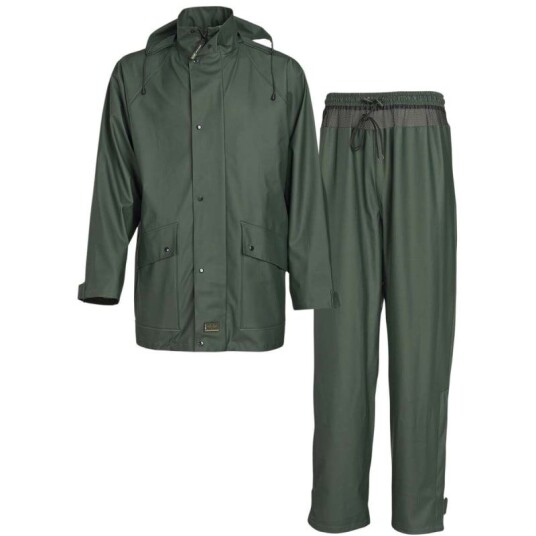 Swedteam
Men's Huron Rain Gear