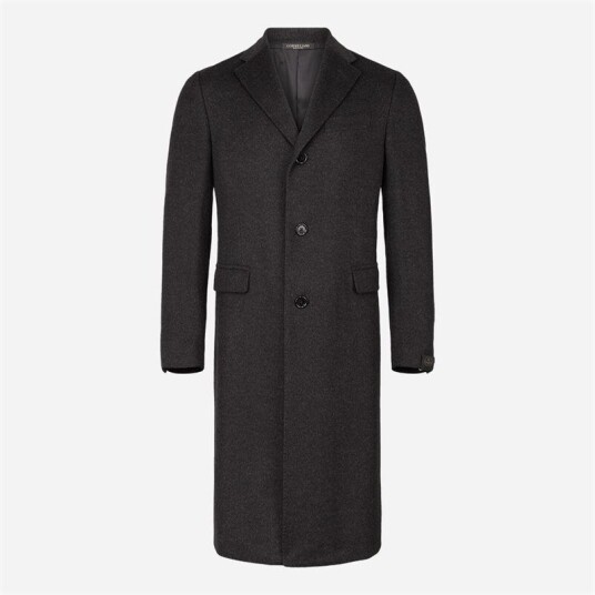 Corneliani Coat 013