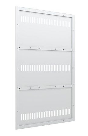 Multibrackets M Pro Series mounting component for LCD display medium white Multibrackets M Pro Series mounting component for LCD display medium white