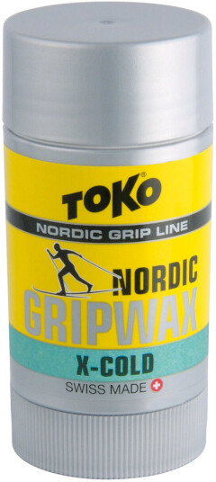 Toko Gripwax X-Cold Nc 1 Toko Gripwax X-Cold Nc 1