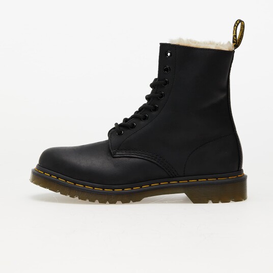 Dr. Martens 1460 Serena - Black - 37 Dr. Martens 1460 Serena - Black - 37