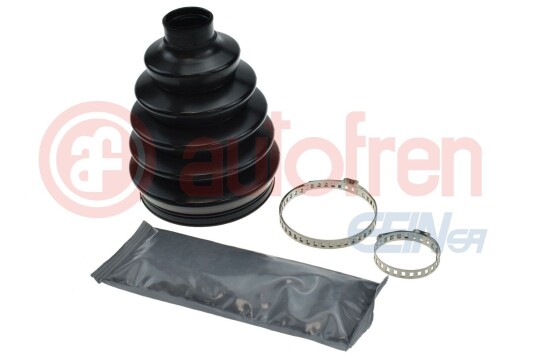 Autofren Seinsa Mansjett drivaksel AUTOFREN SEINSA D8608T