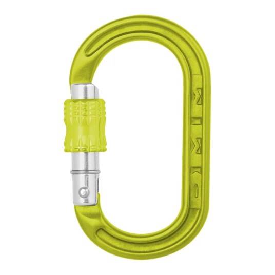 DMM XSRE Lock lime DMM XSRE Lock lime