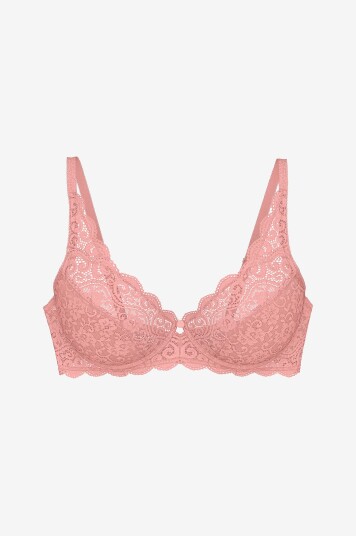 Triumph   Spile BH Amourette W   Rosa