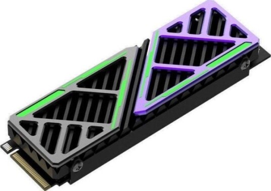 Dysk Ssd Hiksemi Futurex 1Tb M.2 2280 Pci-E X4 Gen4 Nvme (Hs-Ssd-Futurex 1024G) Dysk Ssd Hiksemi Futurex 1Tb M.2 2280 Pci-E X4 Gen4 Nvme (Hs-Ssd-Futurex 1024G)