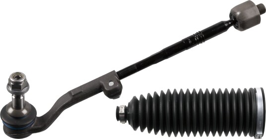 Reparasjonssett, aksialledd parallellstag FEBI BILSTEIN 44287 Reparasjonssett, aksialledd parallellstag FEBI BILSTEIN 44287