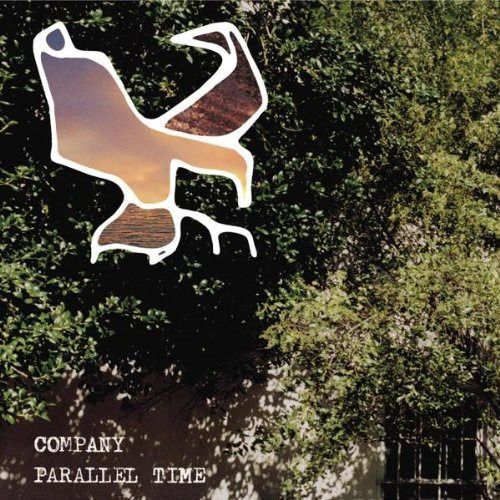 Company Parallel Lines CD