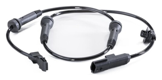 ABS sensor HELLA 6PU 012 806-241