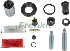 FRENKIT 730004 Reparasjonssett, bremsecaliper