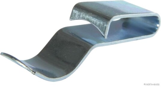 Rørklammer HERTH+BUSS ELPARTS 50266233 Rørklammer HERTH+BUSS ELPARTS 50266233