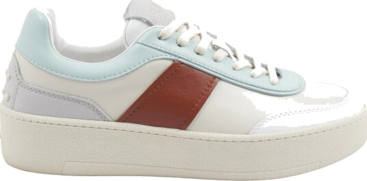 Tod's Dame Sko Flerfarget 37 1/2 EU, Tod's Dame Sko Flerfarget 37 1/2 EU,