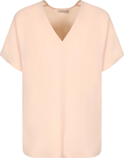 Blanca Vita Dame Topper Rosa S, Blanca Vita Dame Topper Rosa S,