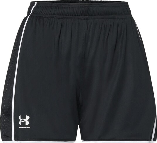 Under Armour Ua W Challenger Train Short Black XS Under Armour Ua W Challenger Train Short Black XS