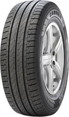 Pirelli Carrier 205/65R16 107T