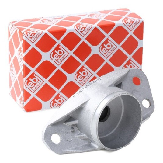 Støttelager støtdemper FEBI BILSTEIN 36871 Støttelager støtdemper FEBI BILSTEIN 36871