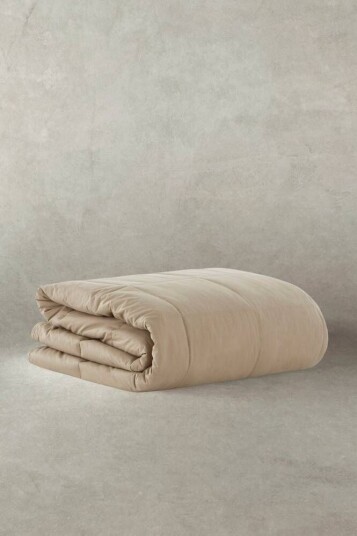 Sleep Well Jotex vektdyne 11 kg 150x210 cm Grågrønn 1577751-04-79 1577751-02-79