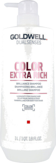 Goldwell Dualsenses Color Extra Rich Brilliance Shampoo 1000 ml