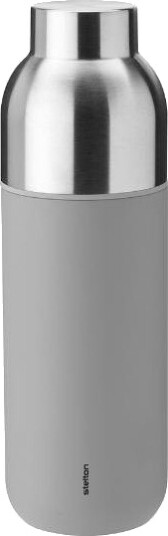 Stelton - Keep Warm termoflaske 0,75L lys grå