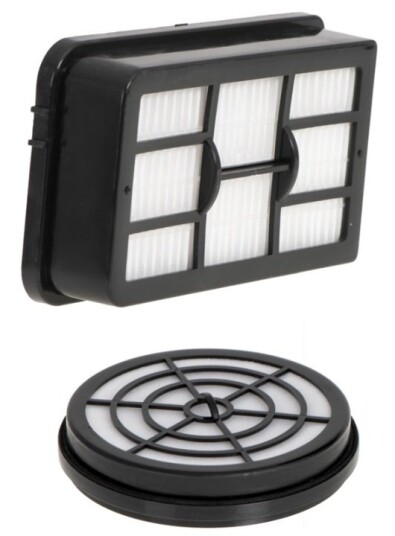 Camry-filter for CR 7039 poseløs støvsuger