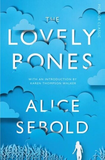 The Lovely Bones Av Alice Sebold