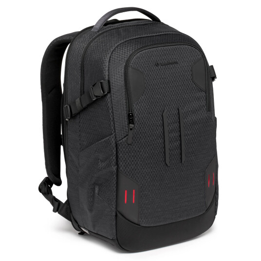 Manfrotto Pro Light Backloader M Kameraryggsekk 22,5L Svart for Digitalfotokamera