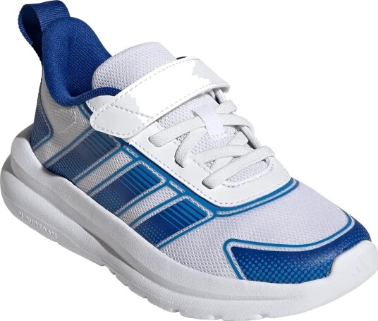 Adidas Sportswear Tensaur Run 4.0 El C White 34