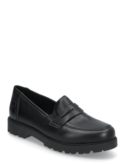 Rieker 45560 Black 40