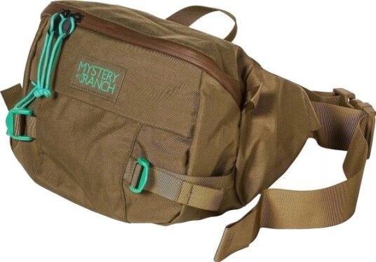 Mystery Ranch U"s Hip Monkey Desert Fox Os