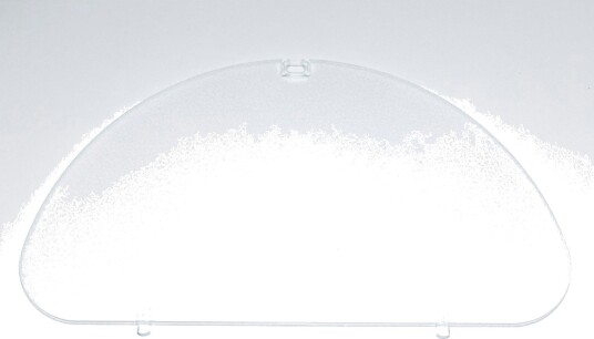 Norlys Polyglass Paris Liten Norlys Polyglass Paris Liten