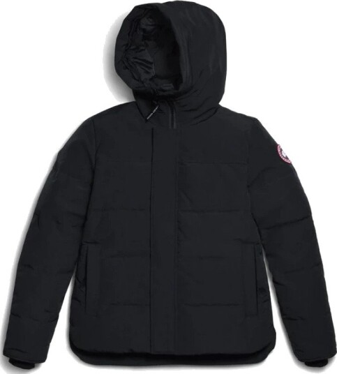 Canada Goose, Herre, Jakker, Svart, XL,