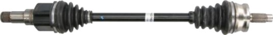 POINT GEAR PNG76023 Drivaksel POINT GEAR PNG76023 Drivaksel
