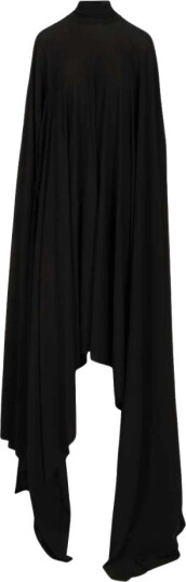 Balenciaga Dame Kjoler Svart S,