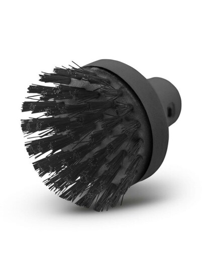 Kärcher Damprenser Round Brush - Large Kärcher Damprenser Round Brush - Large