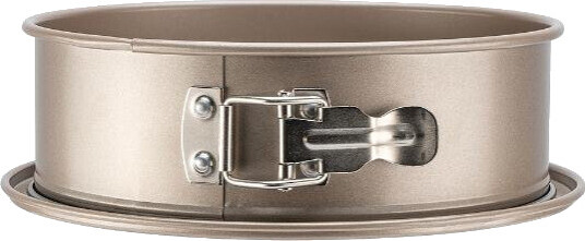 Heirol - Springform 20 cm champagne