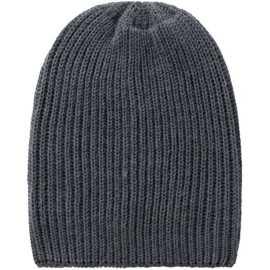 Name It Ombre Blue Whoma Ull Beanie 54-55