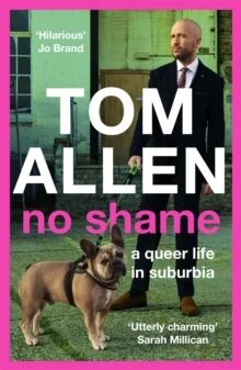 No Shame Av Tom Allen