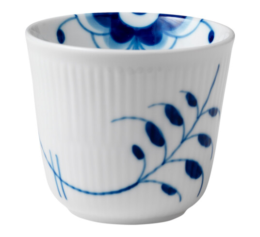 Royal Copenhagen Blue Fluted Mega termokrus 26 cl Royal Copenhagen Blue Fluted Mega termokrus 26 cl